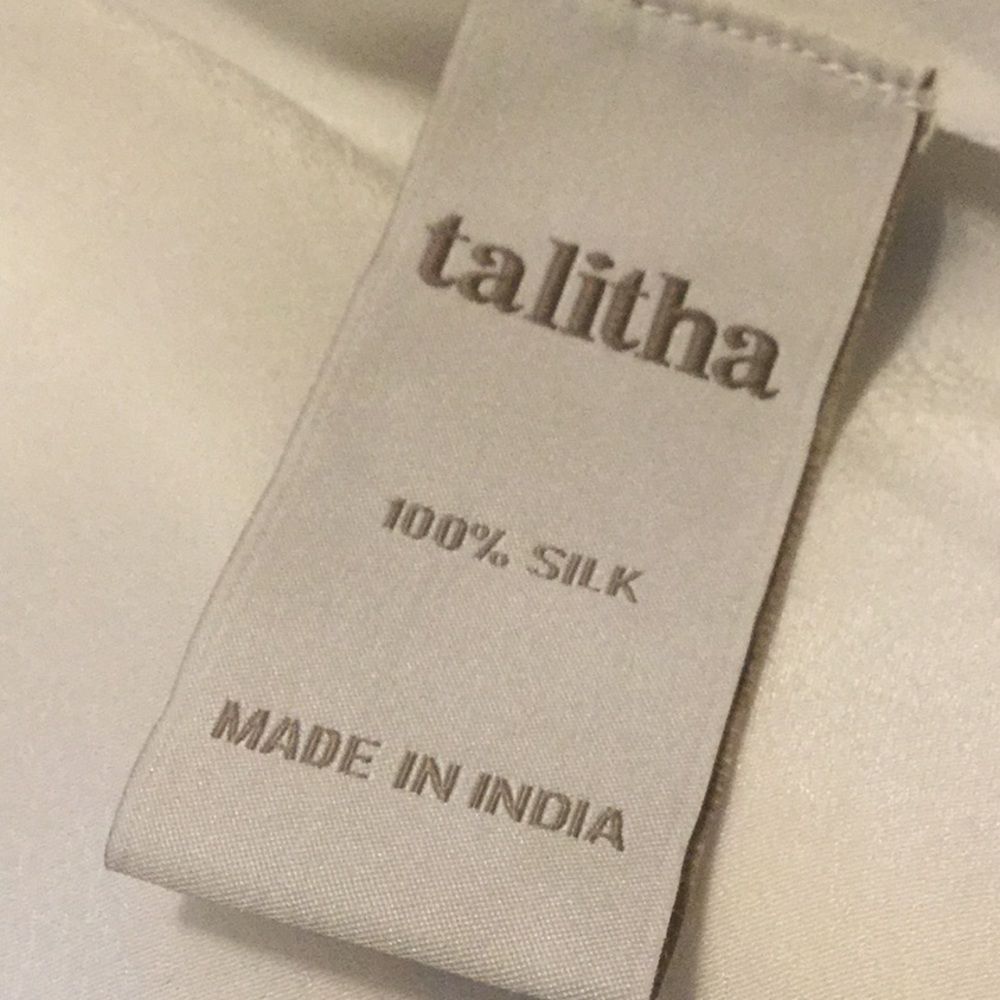 Talitha Collection Myra kimono jacket - Picture 14 of 16